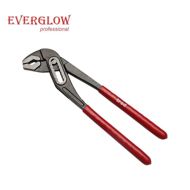 Hot Sale High Quality Carbon Steel End Cutting Mechanical Pliers Function