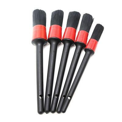 Brushes, Cleaning Brushes, Cleaning Tools, Car Wash Brushes, Car Detail Brushes, Car Brushes, Air Outlet Brushes, Round Head Paint Brushes