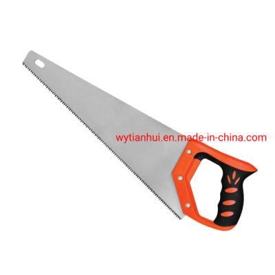 Wooden Working Garden Branch Pruning Saw Handsaw