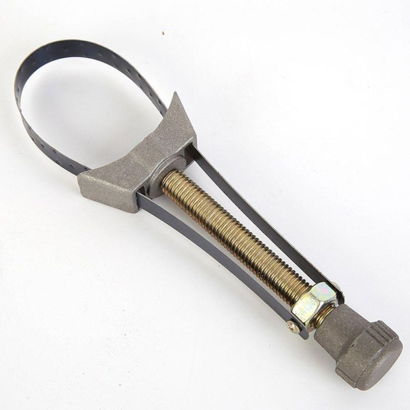 Car Multifunctional Ingot Type Steel Belt Machine Filter Element Wrench
