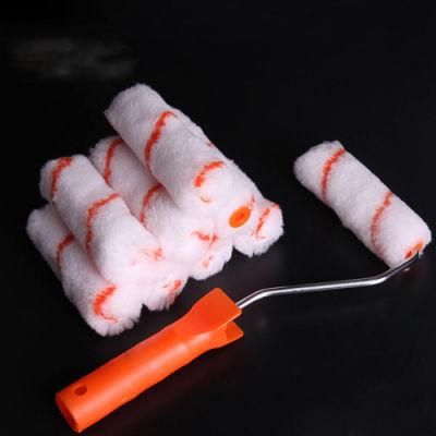 9PCS Multifunction Wall Paint Roller DIY Brush Set Roller Paint Brush