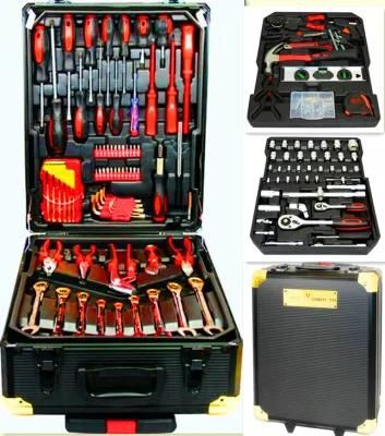 188PCS Hot Selling Swiss Kraft Tool Kit (FY188A-G-1)