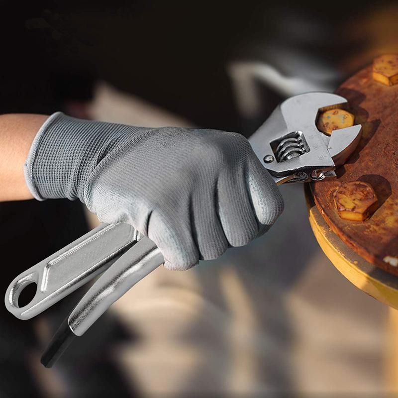 Adjustable Wrench, Adjustable Spanner, Locking Adjustable Wrench, Locking Adjustable Spanner