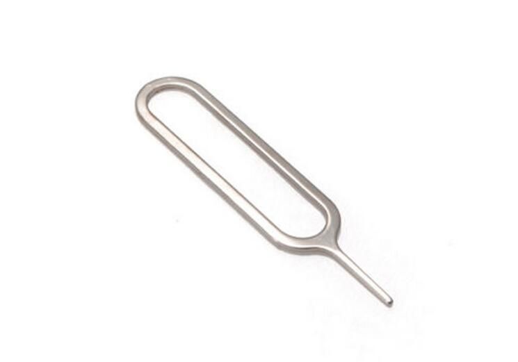 SIM Card Tray Removal Eject Needle Pin Key Tool