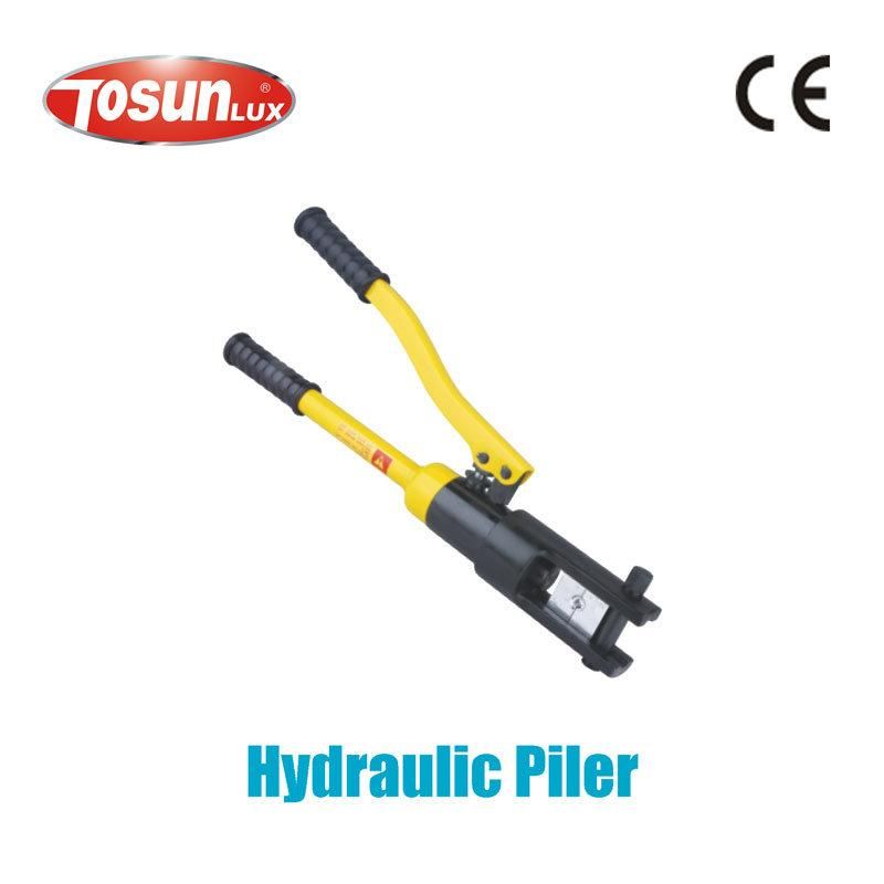 Hydraulic Hand Tool for Crimping Terminal with Ce & RoHS