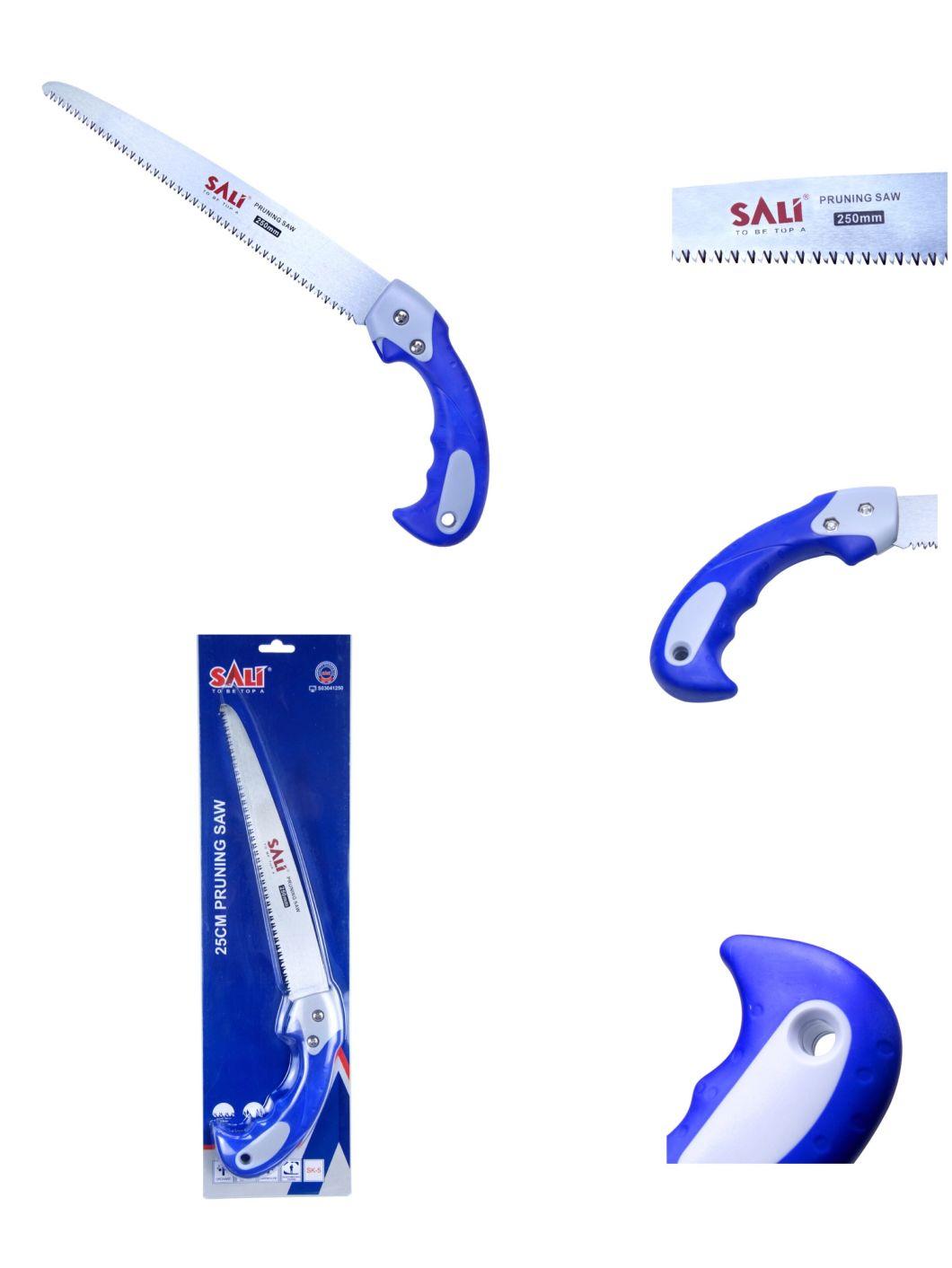 Sali 250mm Straight Pruning Saw