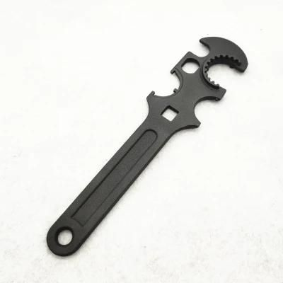 Tactical Armorer&prime; S Wrench for Ar15/M16