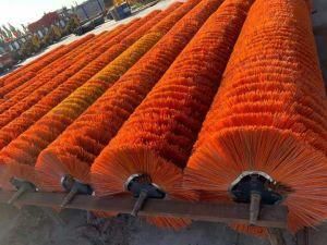 Wholesale Price Nylon Brush Filament for Road Sweeper Brushes