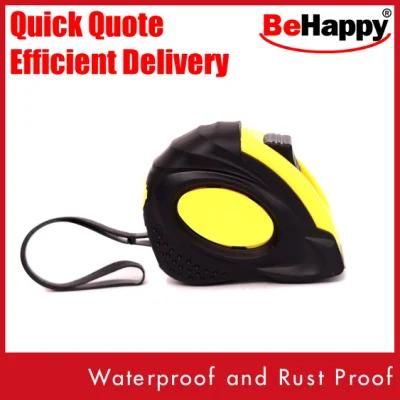Behappy High Quality Rbs Material Tape Measure