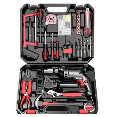 Repair Tool Kit Electric Toolbox Tool Set