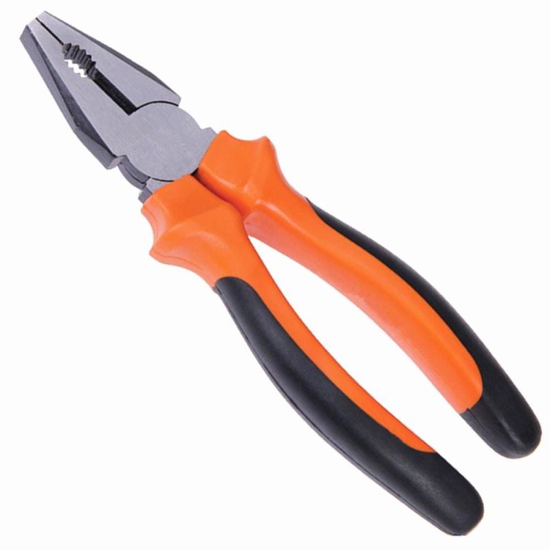 Steel Nipper Combination Plier Cutting Plier Diagonal Pliers