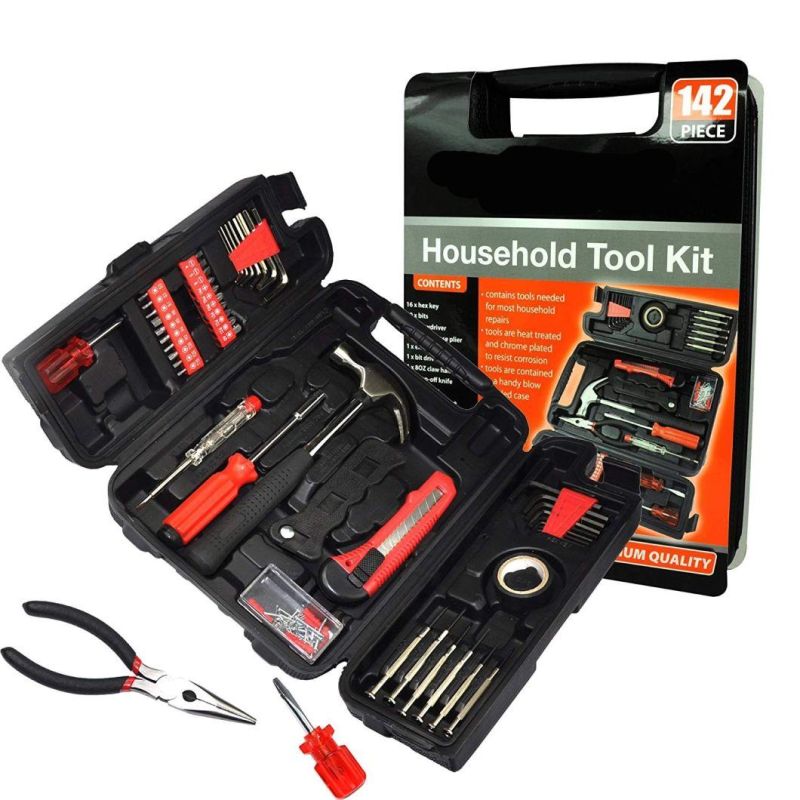 OEM Hand Tools 200PCS Household Tool Set/Home Repair Tool Set/Hand Tool