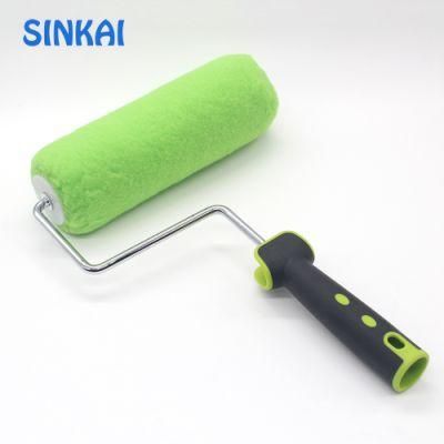 Professional Paint Roller Manufacturers with Great Price