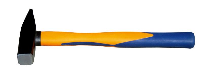 Machinist Hammer with Fibre Glass Handle