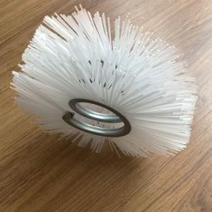 China Inside and Outside Coil Roller Brushes