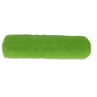 Hardware Decorate House Paint Roller Hand Tool Plastic Handle