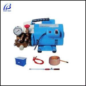 2014 Pressure Water Sprayer Hand Pressure Test Pump (DQX-60)