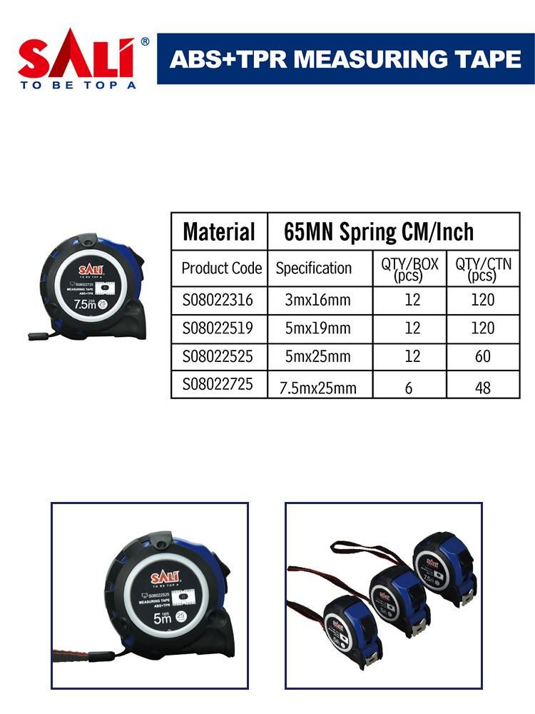 Good Quality Tools Measuringtape