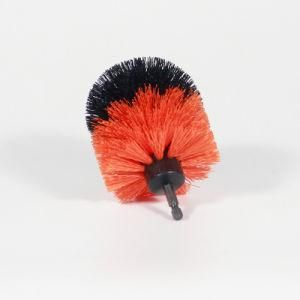 Drill Brush Kit Car Cleaning Drill Brush Set in Different Size