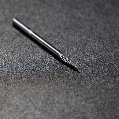 SGS Quality Diam1/8&quot; Tungsten Carbide Burrs with Standard Sizes In Stock
