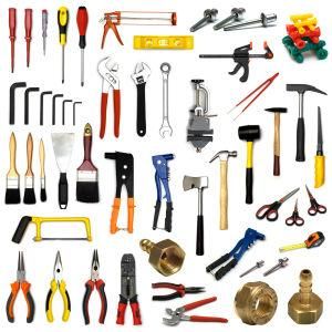 All Types of Household and Construc Hand Tool