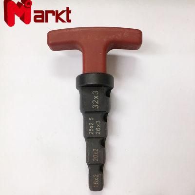 16-20-25 (26) -32mm Multilayer Pipe Reamer