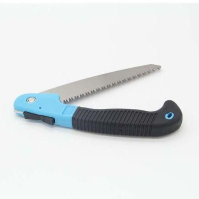 High Quality Gardening Tool Pruning Hand Saw Garden Pruning Cutting Saw