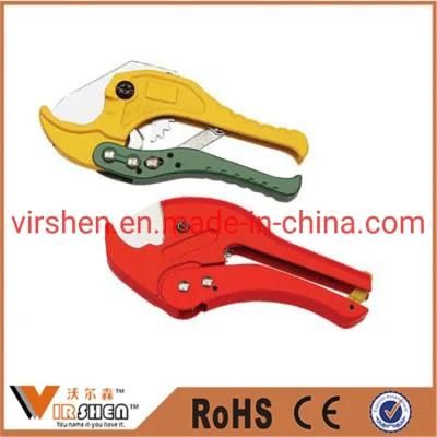 PPR/PE/PVC 42mm Pipe Cutter Cutting Tool