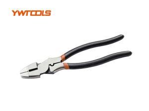 Power Crimping Combination Plier