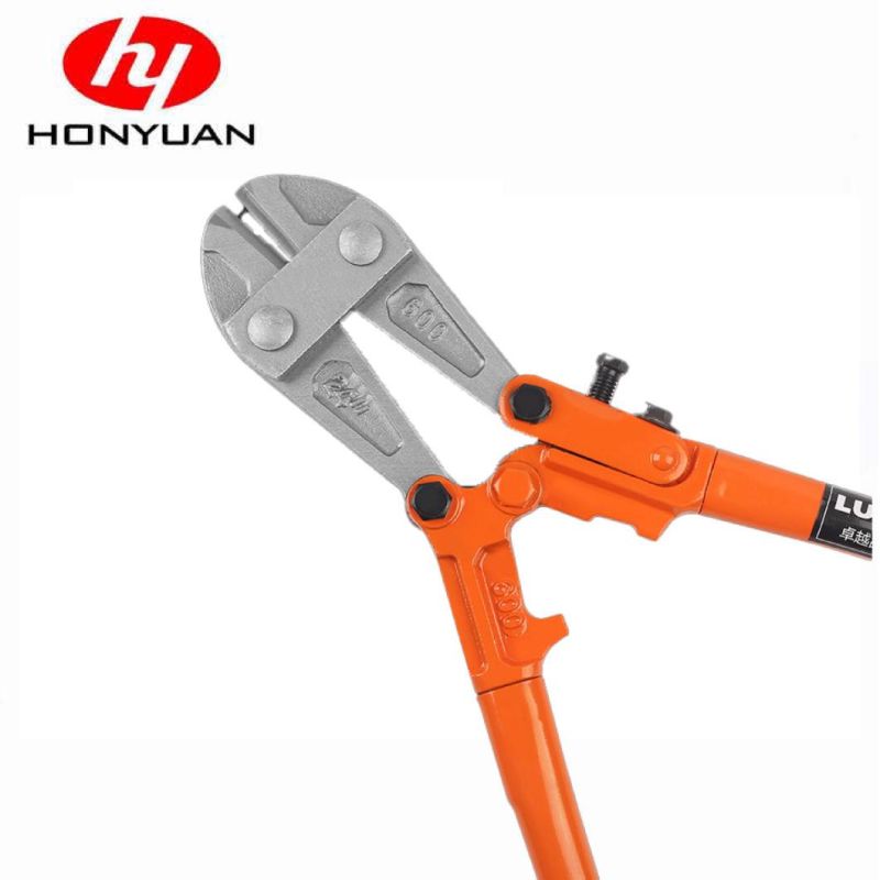 High Quality Heavy Duty Cable Cutters Wire Steel Cable Cutters