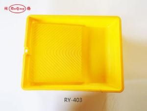 Fresh Plastic Tray for Painting Tools