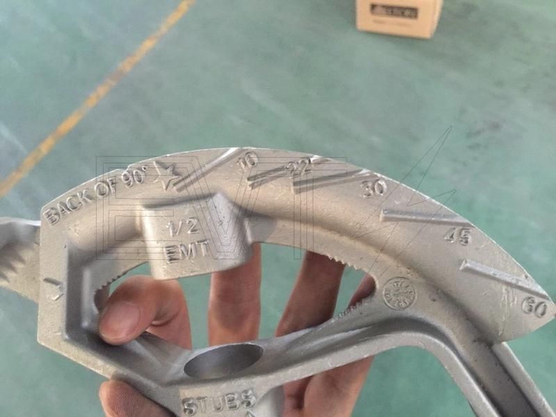 Hangzhou Evt Hand Conduit Bender