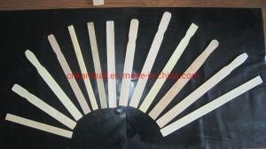 Wooden Paint Mixing Stick Wood Mixer (JBQ001)