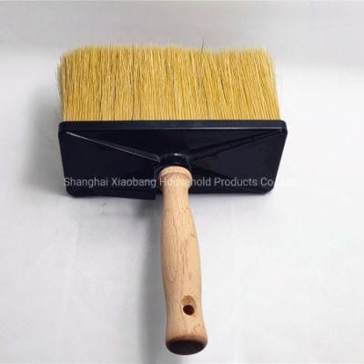 High Quality Chopand Big Wood Handle Paint Brush