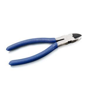 Strict 6-Inch Pliers with Spring 5-Inch, 4 Inch Diagonal Cutting Pliers