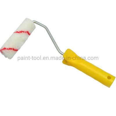 China Wholesale Cylinder Brush Hand Tool Paint Roller