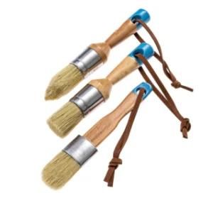 3PCS Chalk Paint Brush