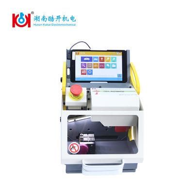 One Year Warranty High Security Key Cutting Machine