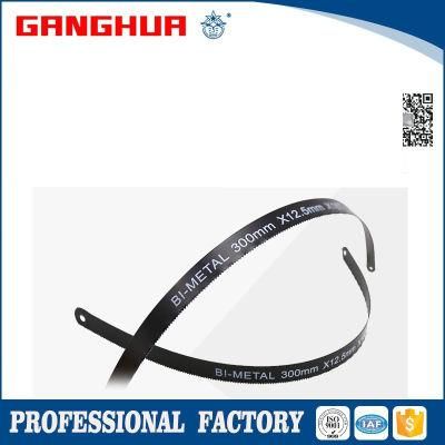 Professional Flexible Bimetal HSS Hacksaw Blade