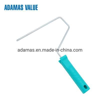 Popular Economic Plastic Roller Handle 22101 Hardware Tools