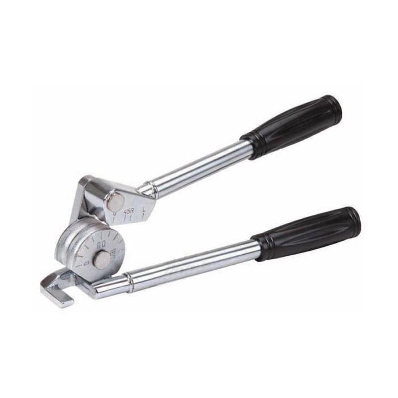 Tube Benderrefrigeration Tools Refrigerator Parts Aluminium Alloy Steel Pipe Bender