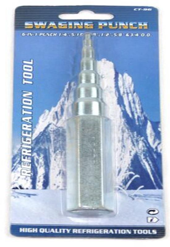 CT-96 Hand Tool Swaging Punch