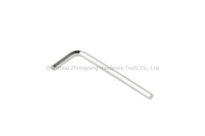 Factory Direct High Quality Hex Allen Wrench Allen Key for Industry Produce Allen Bolt Hex Key.