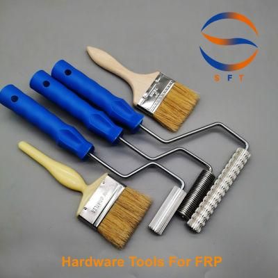 Customized Hardware Tools for FRP GRP China Factory