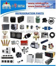 Professional Refrigeration Repair Hand Tools, Refrigeration Parts