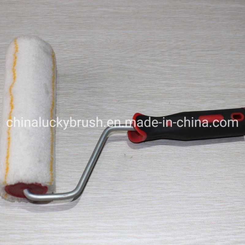 9inch Blending Fabric Paint Roller Brush (YY-HL055)