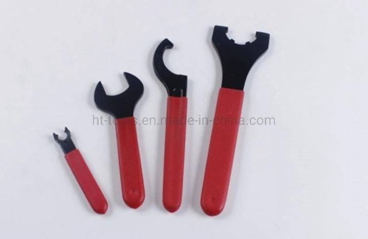 CNC Machine Tool Accessories Er Collet Nut Spanner Er Wrench Er32 Er40 Er20