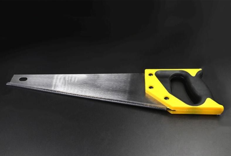 Hand Saw Waist Saw Sawn Timber