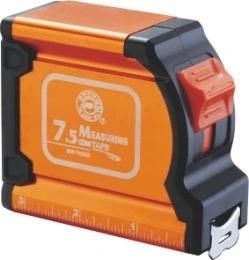 0.12mm Blade 2m/3m/5m/5.5m/7.5m Aluminium Case Steel Tape Measure