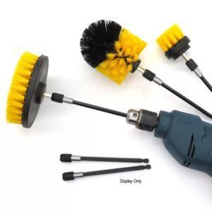 Electric Rotary Cleaning Drill Brush